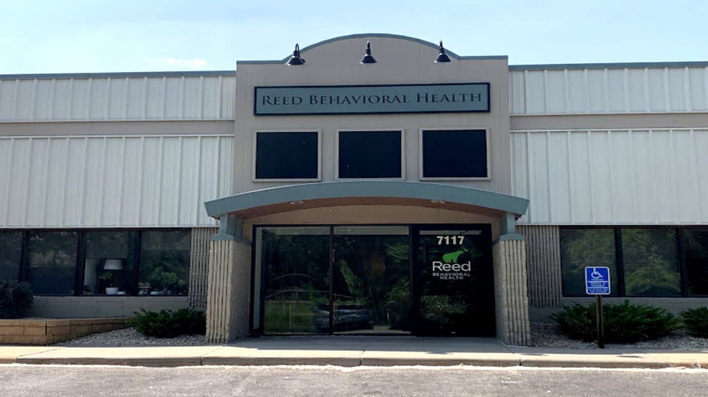 Reed Behavioral Health - Edina - Image 1