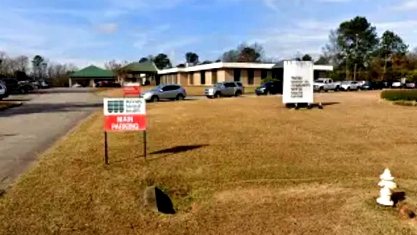 Region X Weems CMHC Kemper County - Image 1