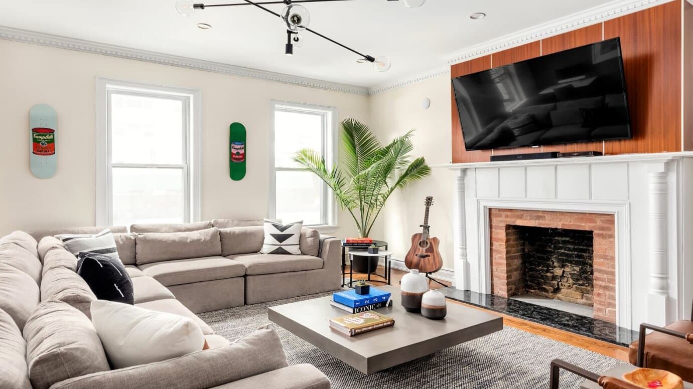 Release Recovery NYC Men's Transitional Living - Image 1
