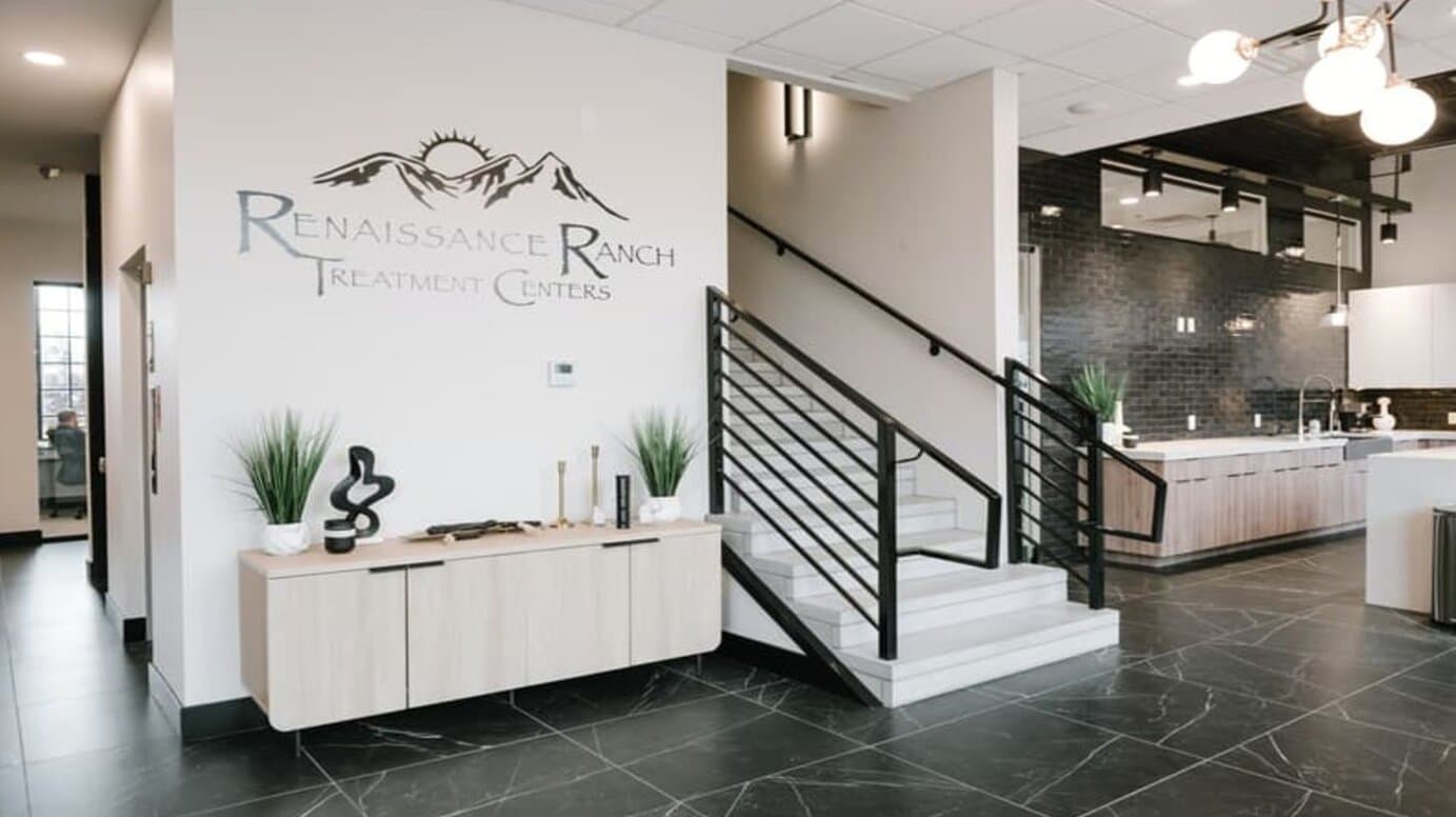 Renaissance Ranch Draper Outpatient - Image 1