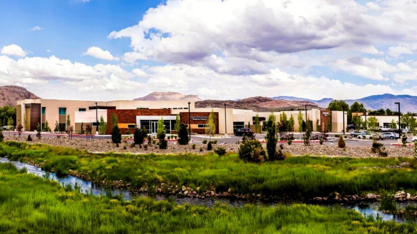 Reno Behavioral Healthcare Hospital - Image 1