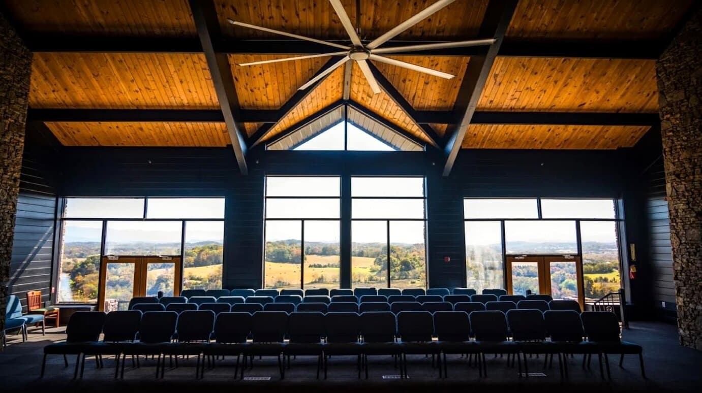 Restoration House Ministries - Dunn Parkway - Image 1