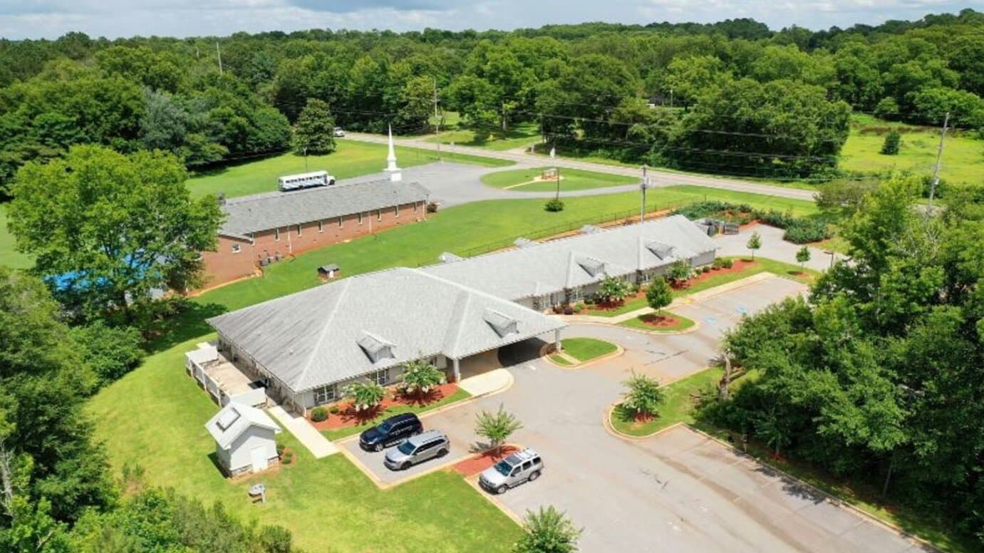Retreat of Atlanta - Image 1