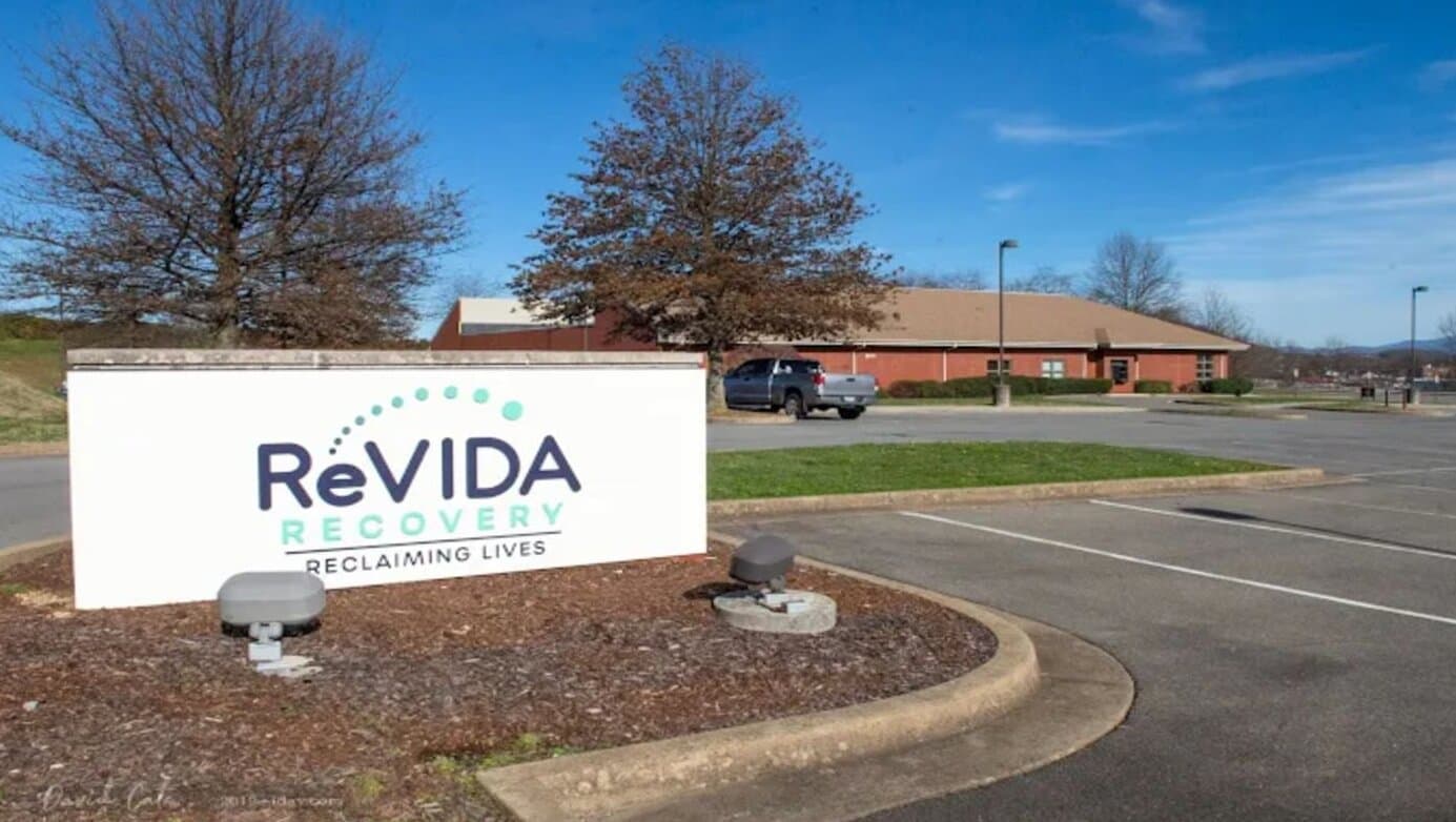 ReVIDA Recovery Center - Johnson City - Image 1