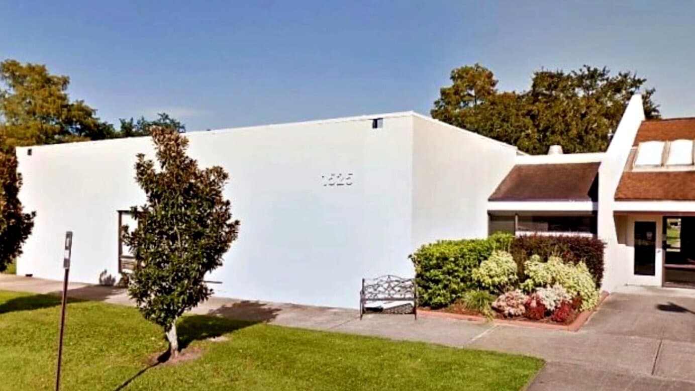 River Oaks Hospital Louisiana - Image 1