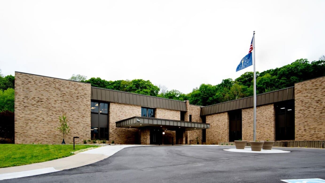Riverbend Hospital - Image 1