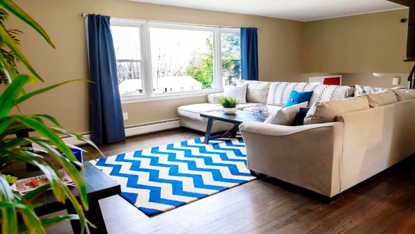 Riverbend Residence - Image 1