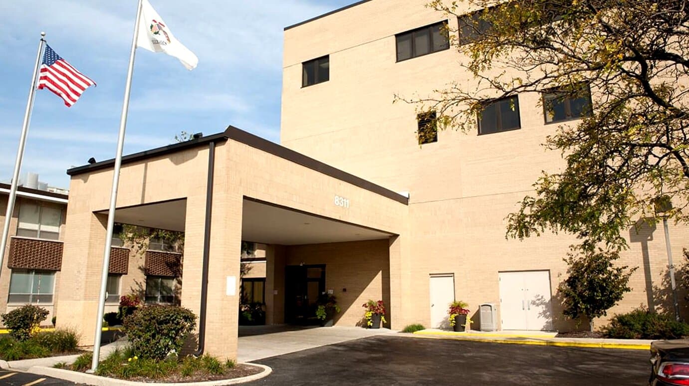 Riveredge Hospital - Image 1