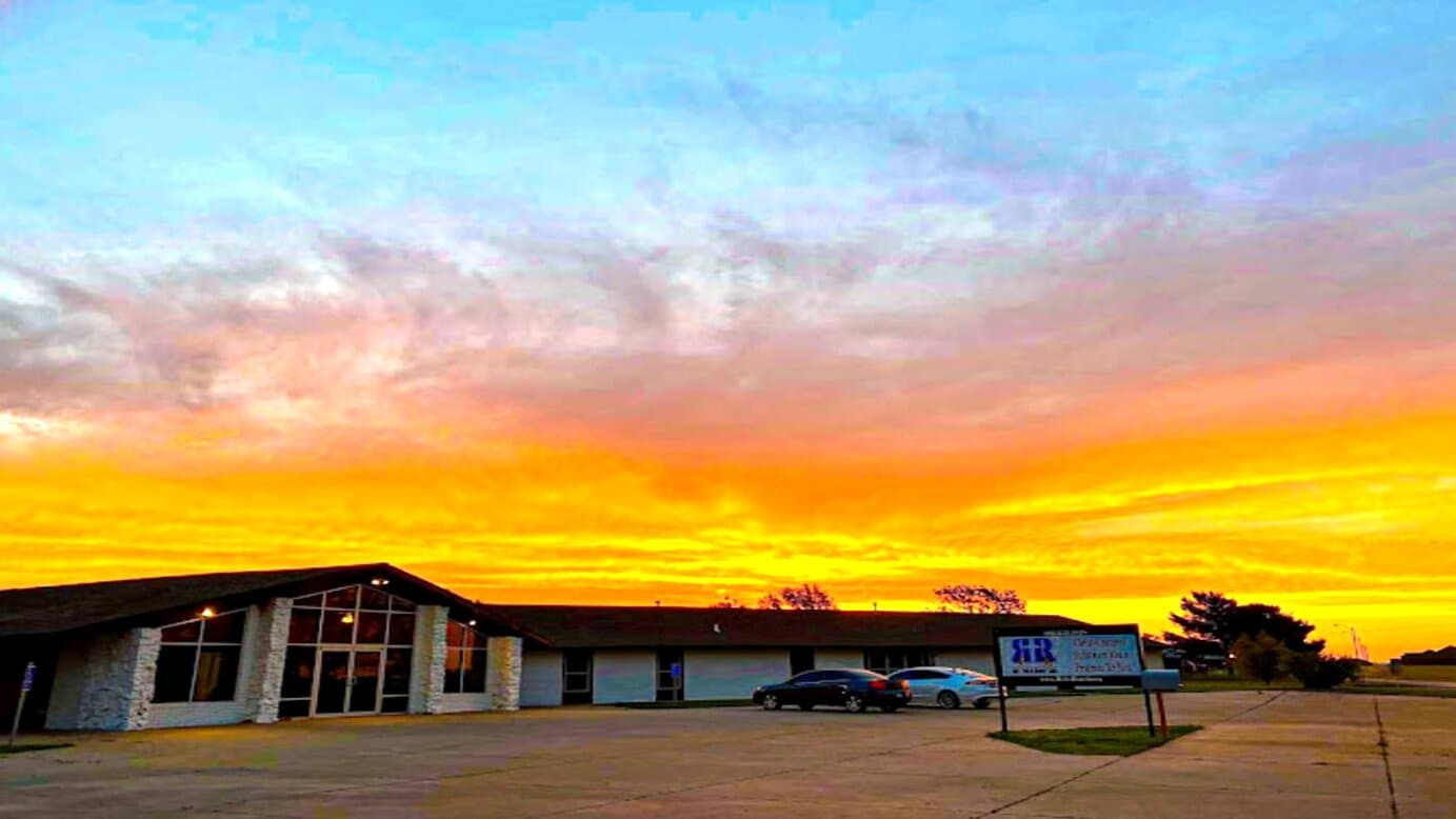 Rob's Ranch Sayre 30 Day Program - Image 1