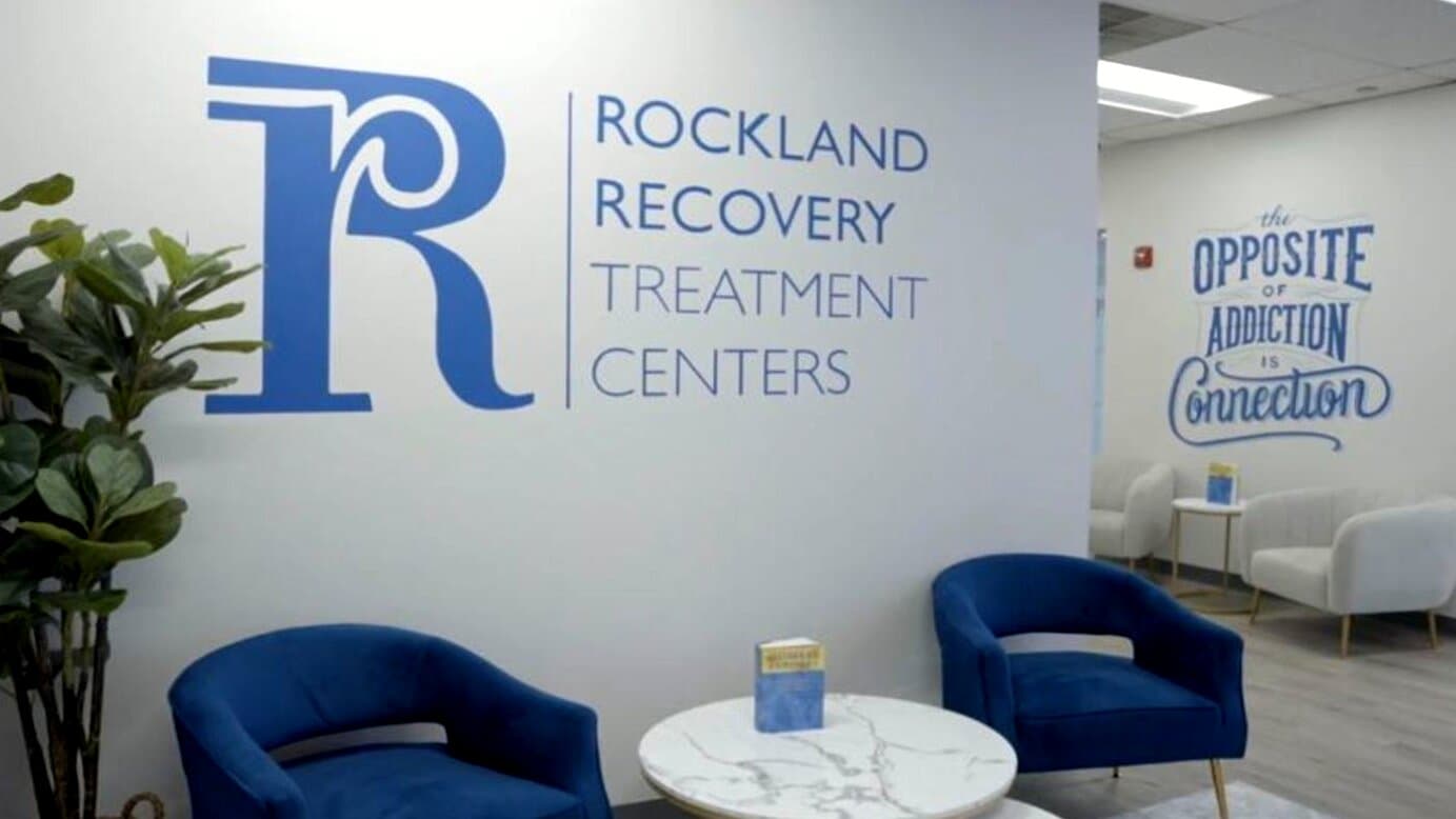 Rockland Recovery - Image 1