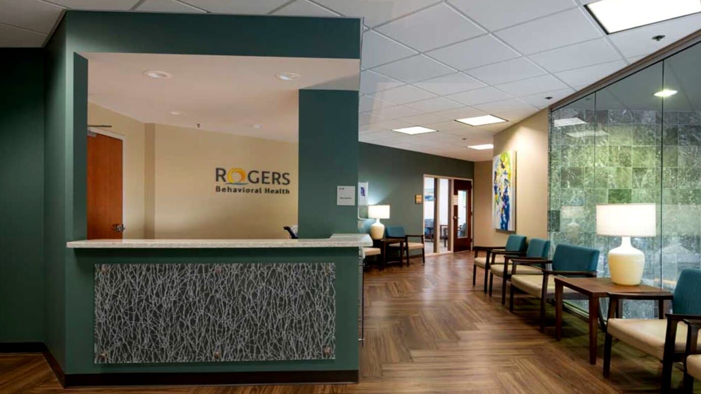 Rogers Behavioral Health - Minneapolis - Image 1