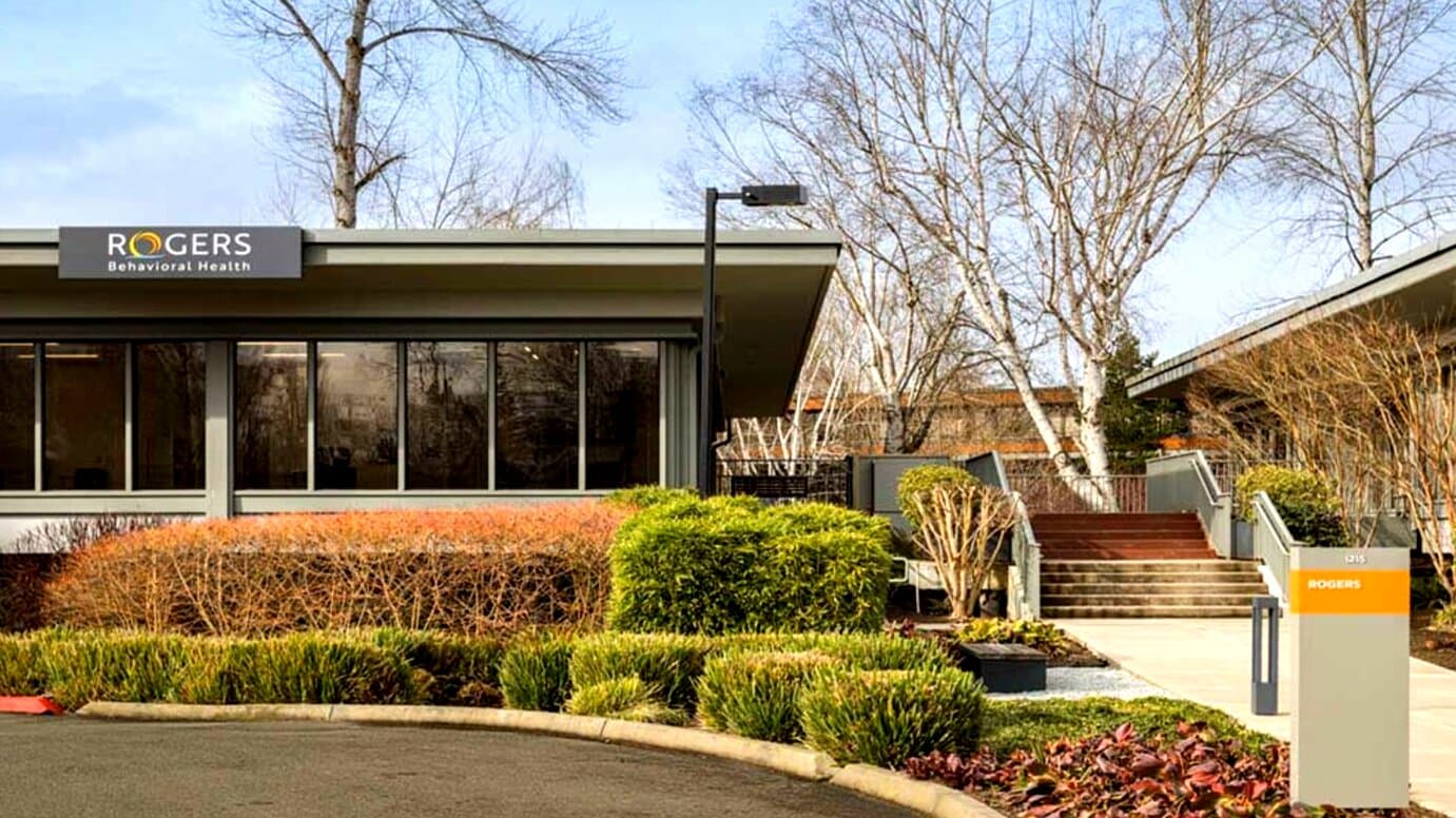 Rogers Behavioral Health - Seattle - Image 1