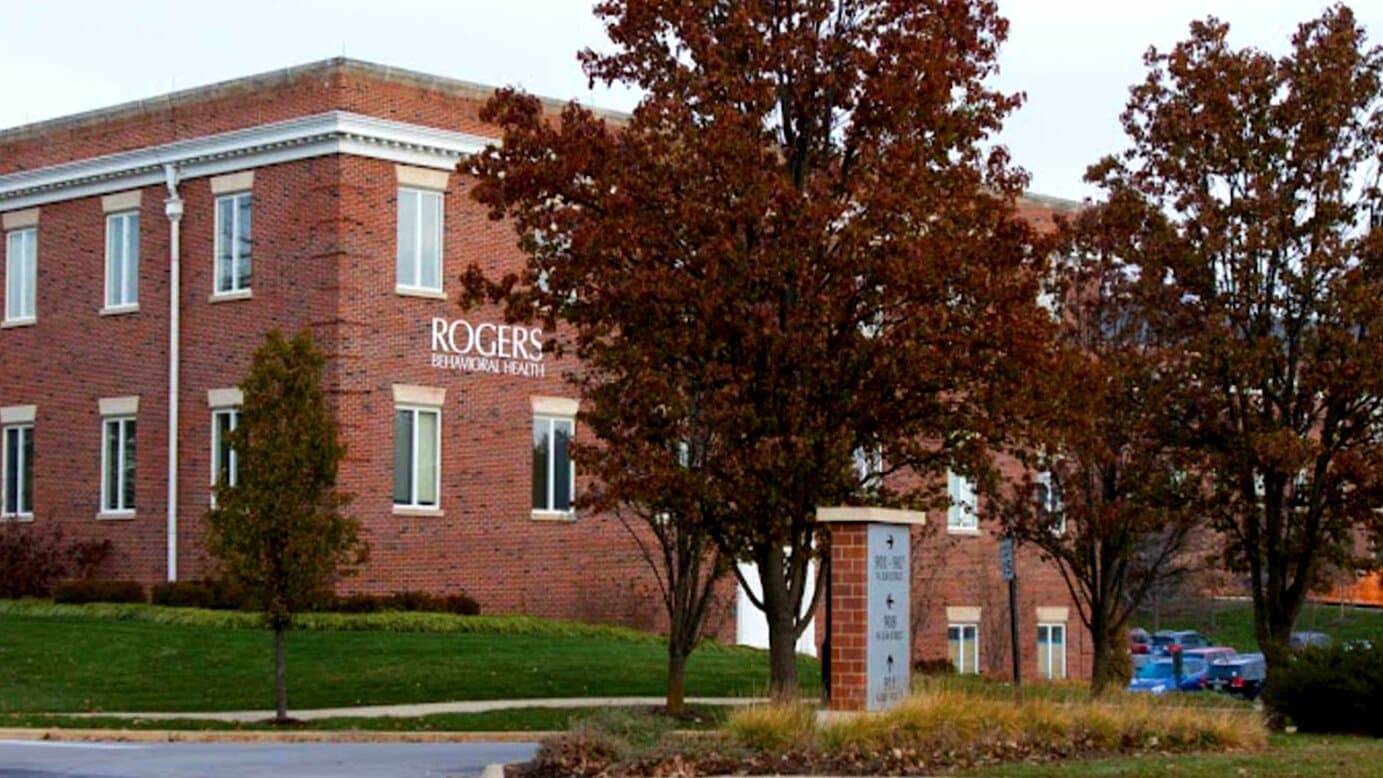 Rogers Behavioral Health - Hinsdale - Image 1