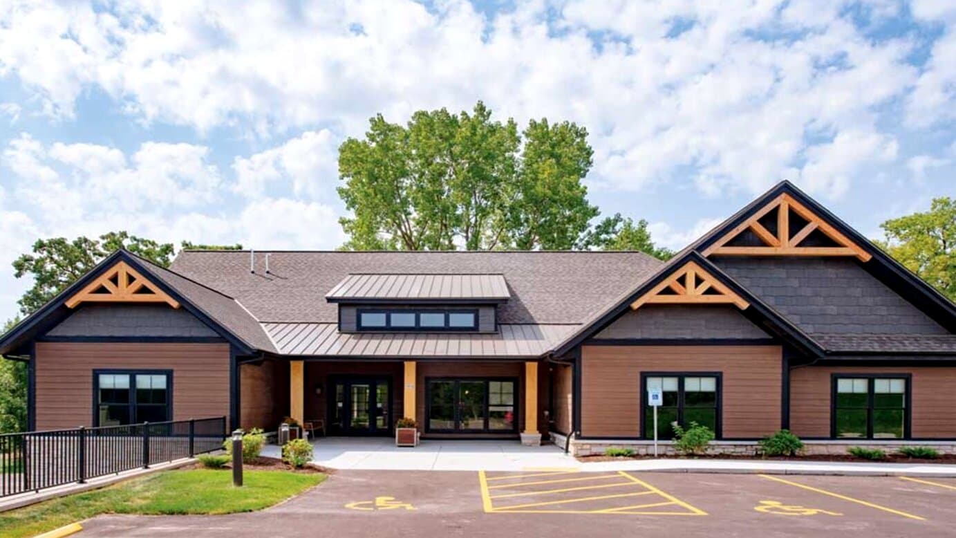 Rogers Behavioral Health - Sheboygan - Image 1