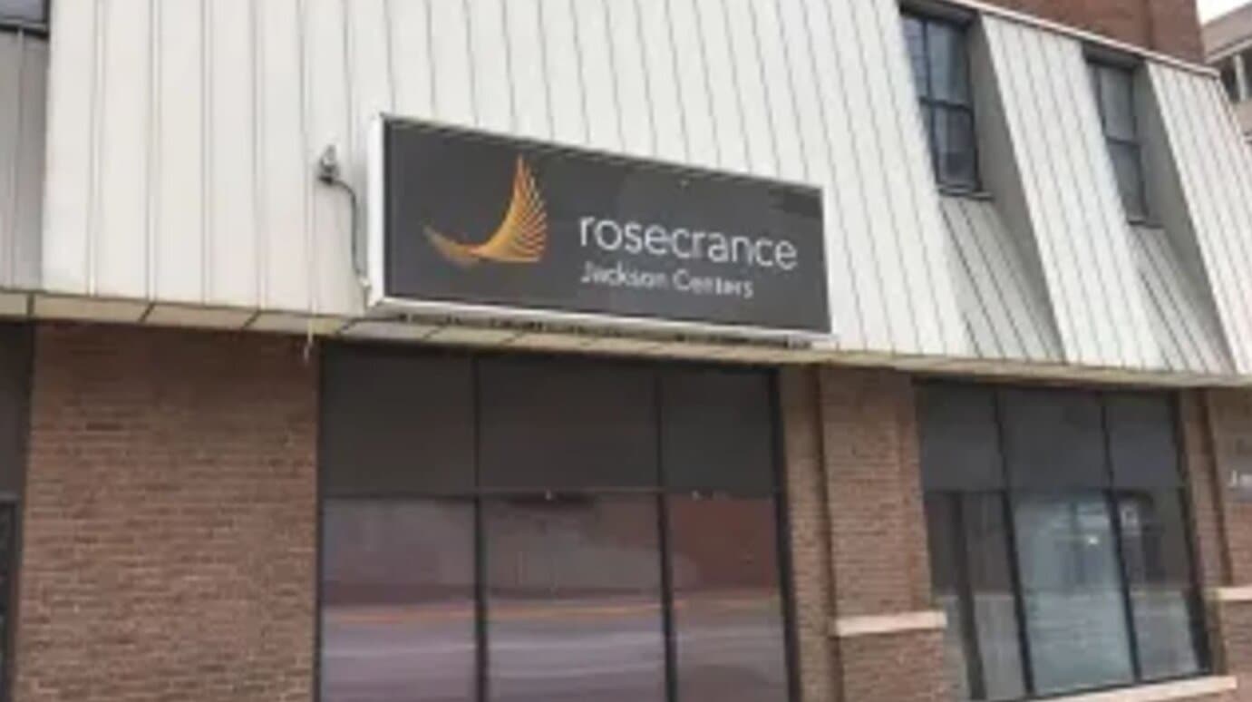 Rosecrance Jackson Centers Cynthia House - Image 1