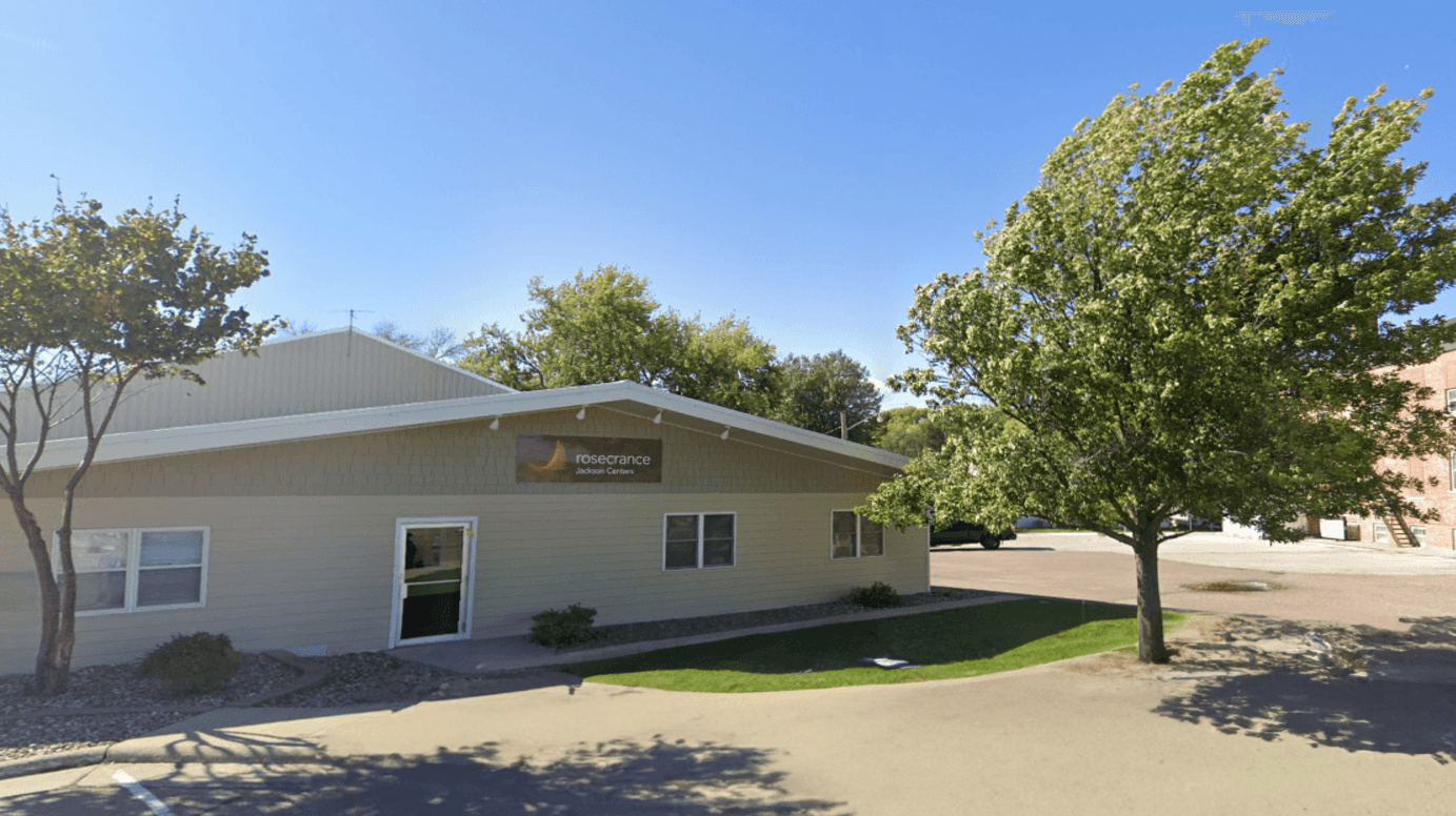 Rosecrance Jackson Centers Le Mars - Image 1