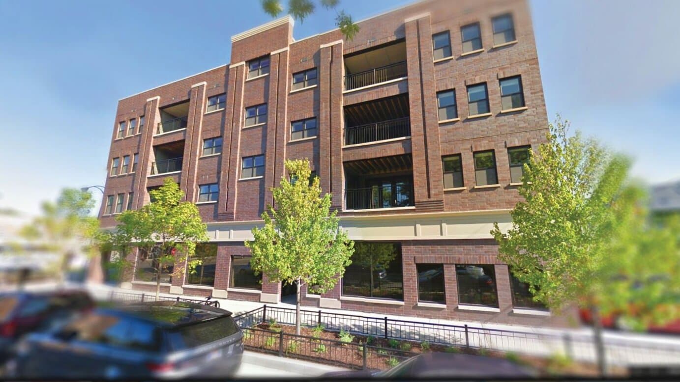 Rosecrance Lakeview Sober Living - Image 1