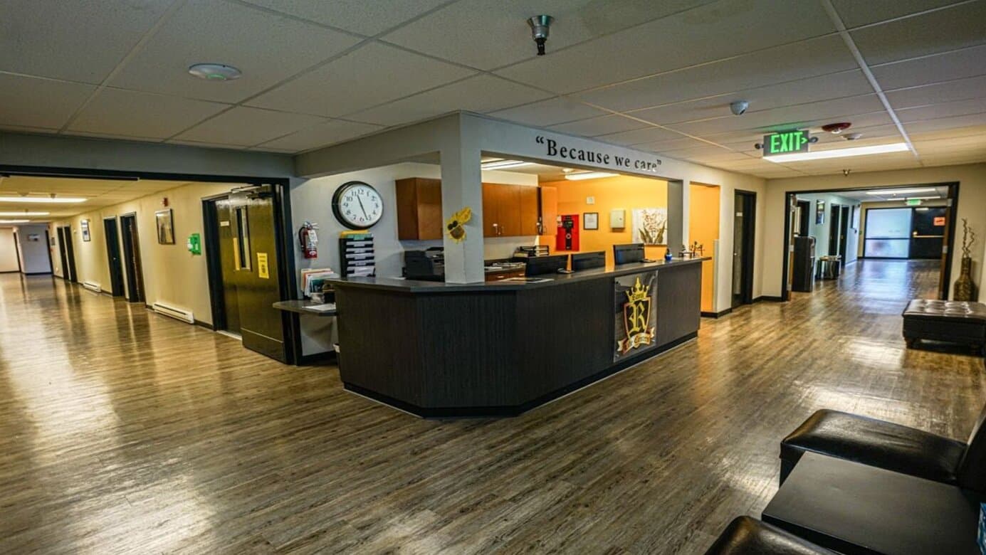 Royal Life Center at Puget Sound - Image 1