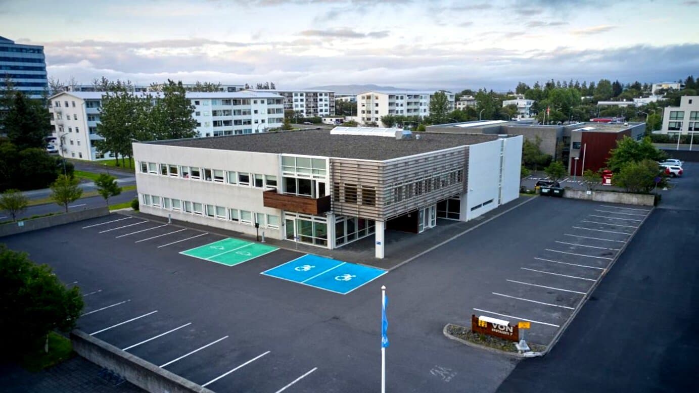 SÁÁ Von Outpatient Clinic - Image 1