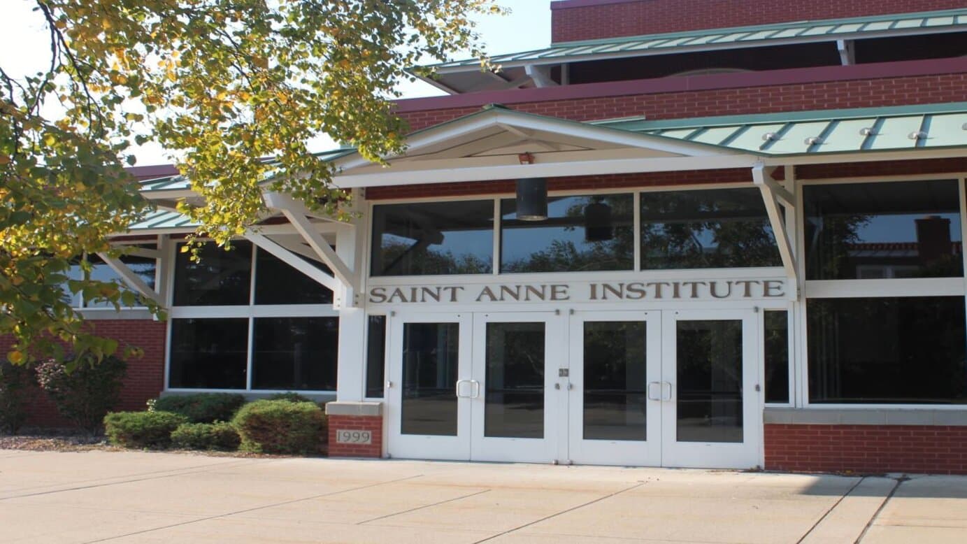 Saint Anne Institute - Image 1