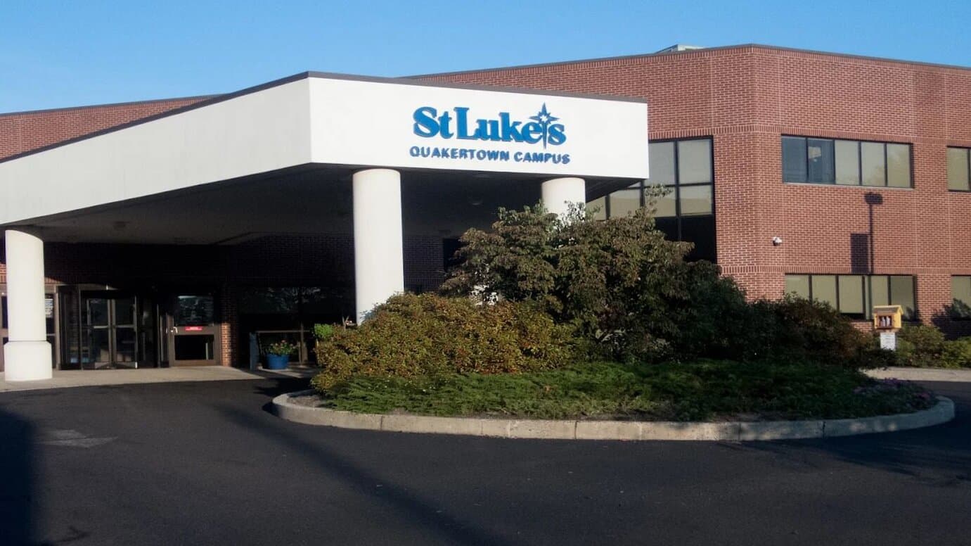 St Lukes Quakertown Behav Health Inpatient - Image 1