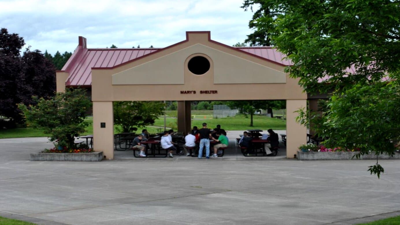 St. Mary's Home For Boys - Image 1