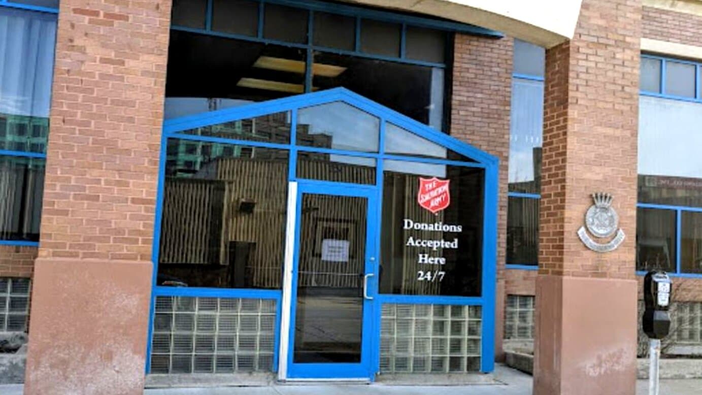 Salvation Army Milwaukee Adult Rehabilitation Center - Image 1