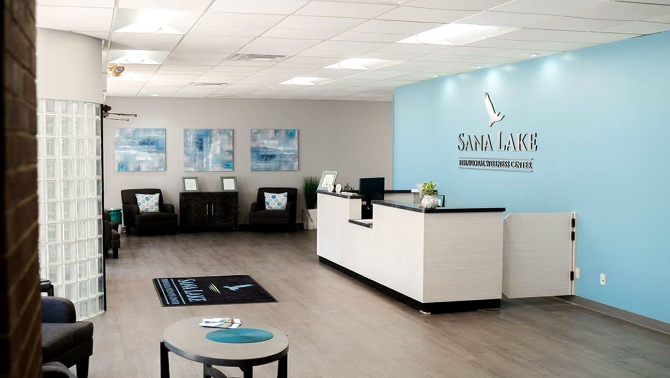 Sana Lake Behavioral Wellness Center - Image 1