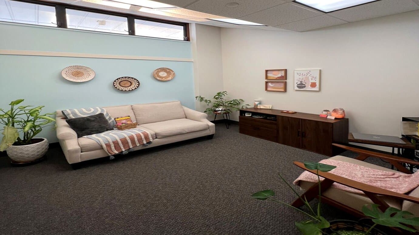 The Sanctuary of Wellness - Image 1