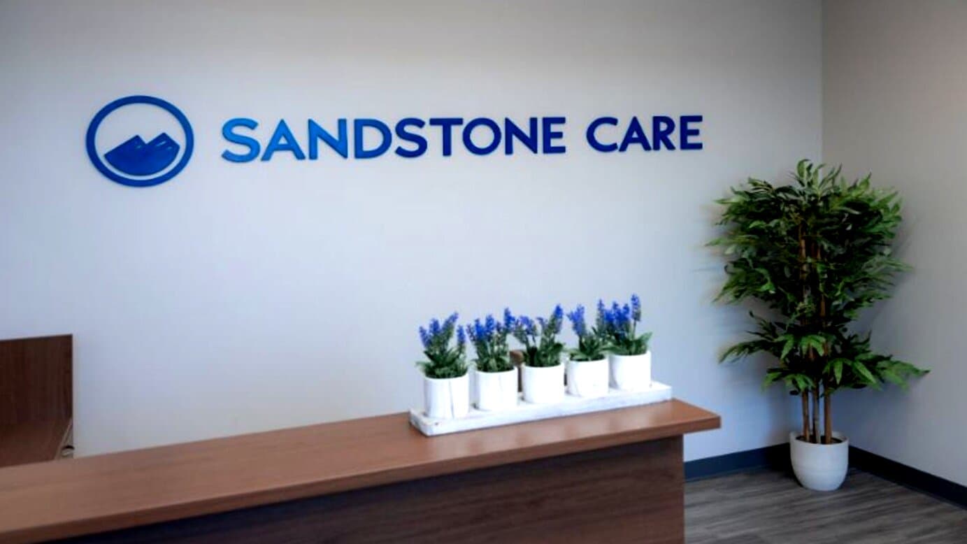 Sandstone Care Virginia Detox - Image 1