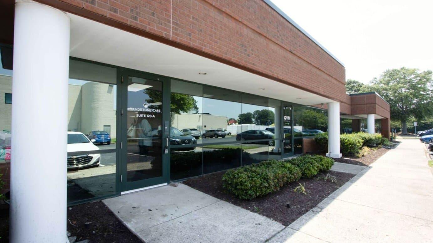 Sandstone Care Virginia Beach - Image 1