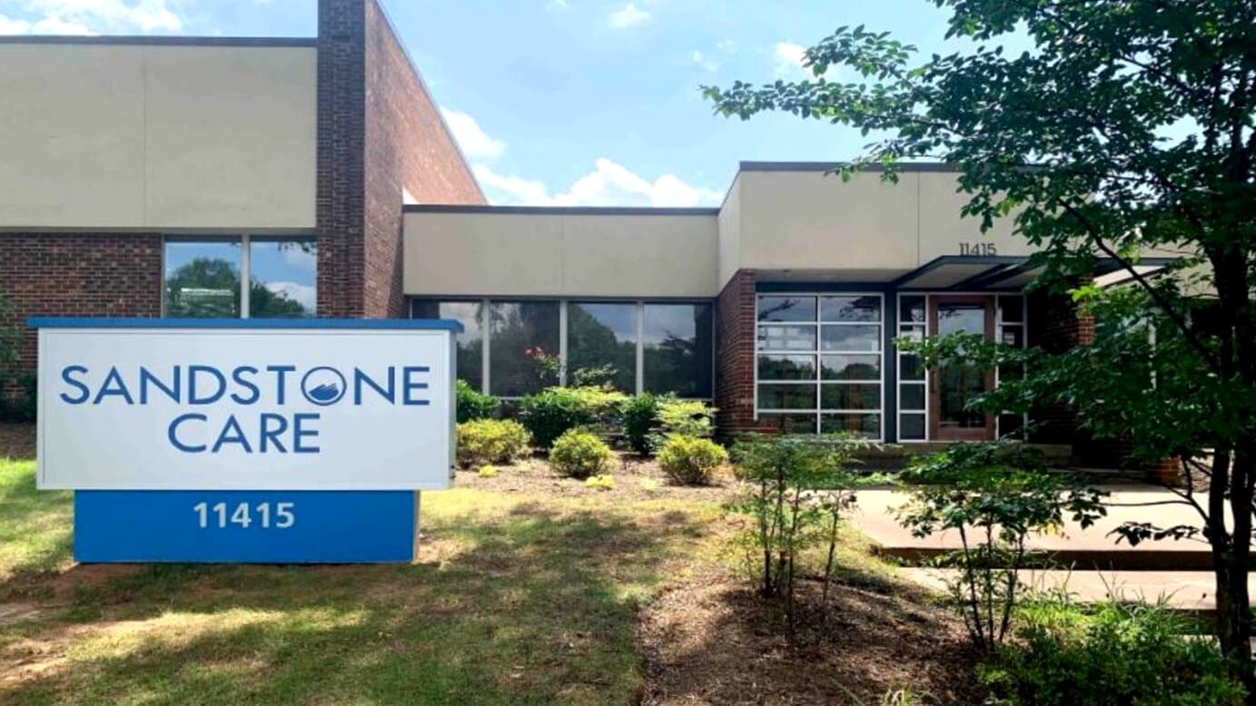 Sandstone Care Virginia - Adolescents, Alcohol facility in Isaac Newton Square S Reston, Virginia