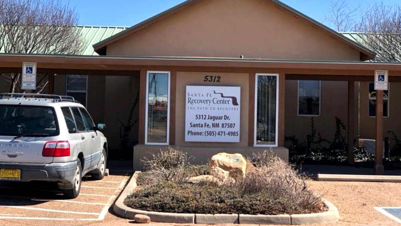 Santa Fe Recovery Center - Image 1