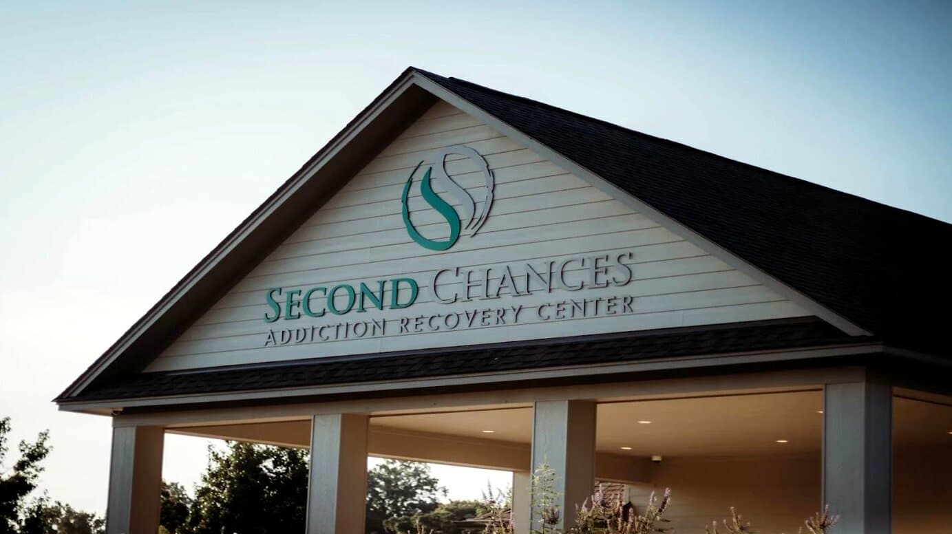 Second Chances Addiction Recovery Center - Image 1