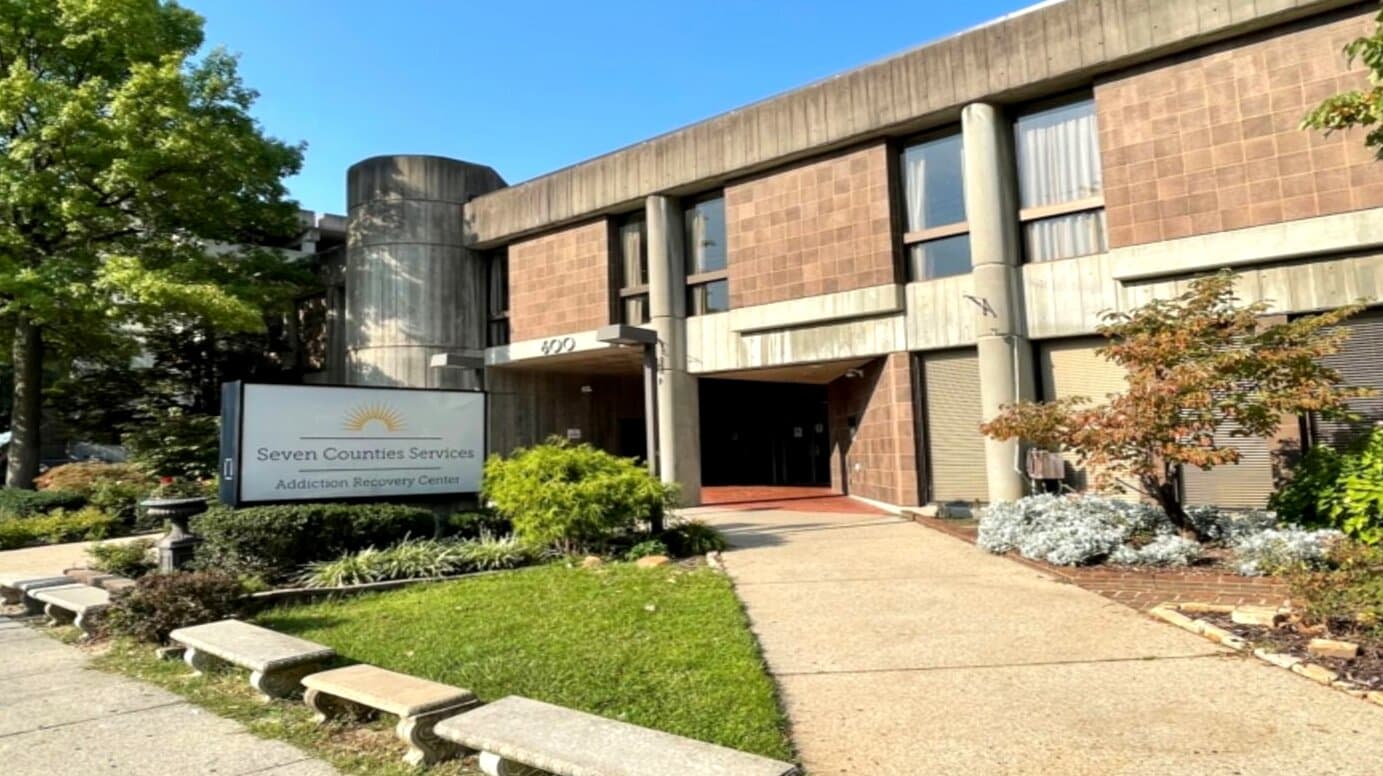 Seven Counties Services - Addiction Recovery Services - Image 1