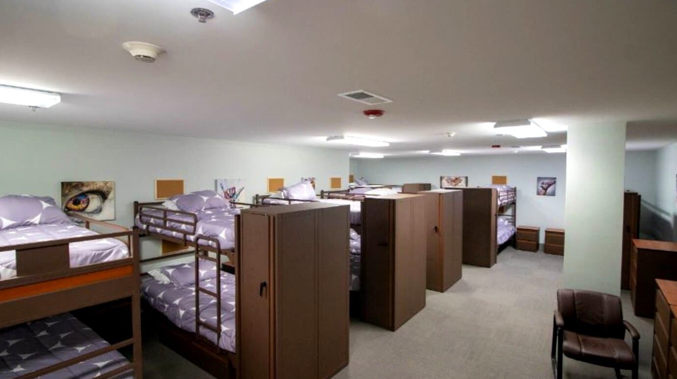 Isaiah House Shelley Center - Image 1
