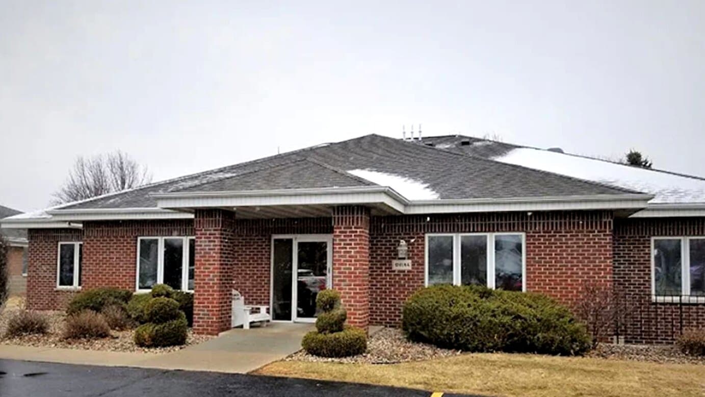Sherman Counseling Appleton - Image 1