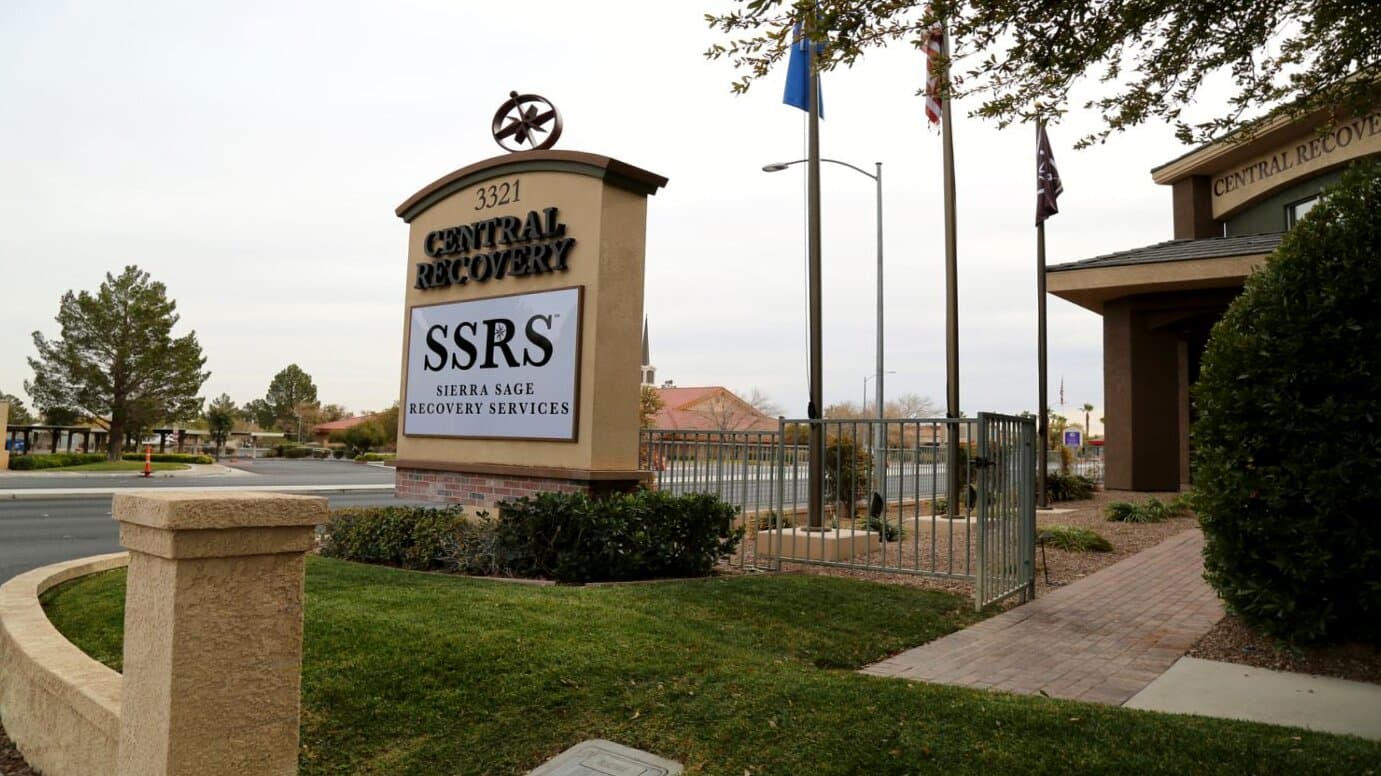 Sierra Sage Recovery Services - Image 1