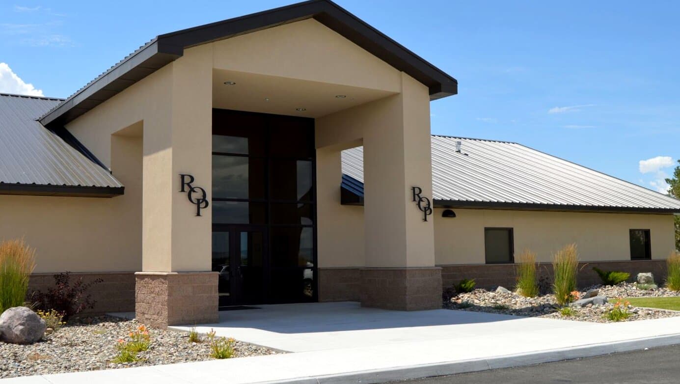 Sierra Sage Treatment Center - Image 1