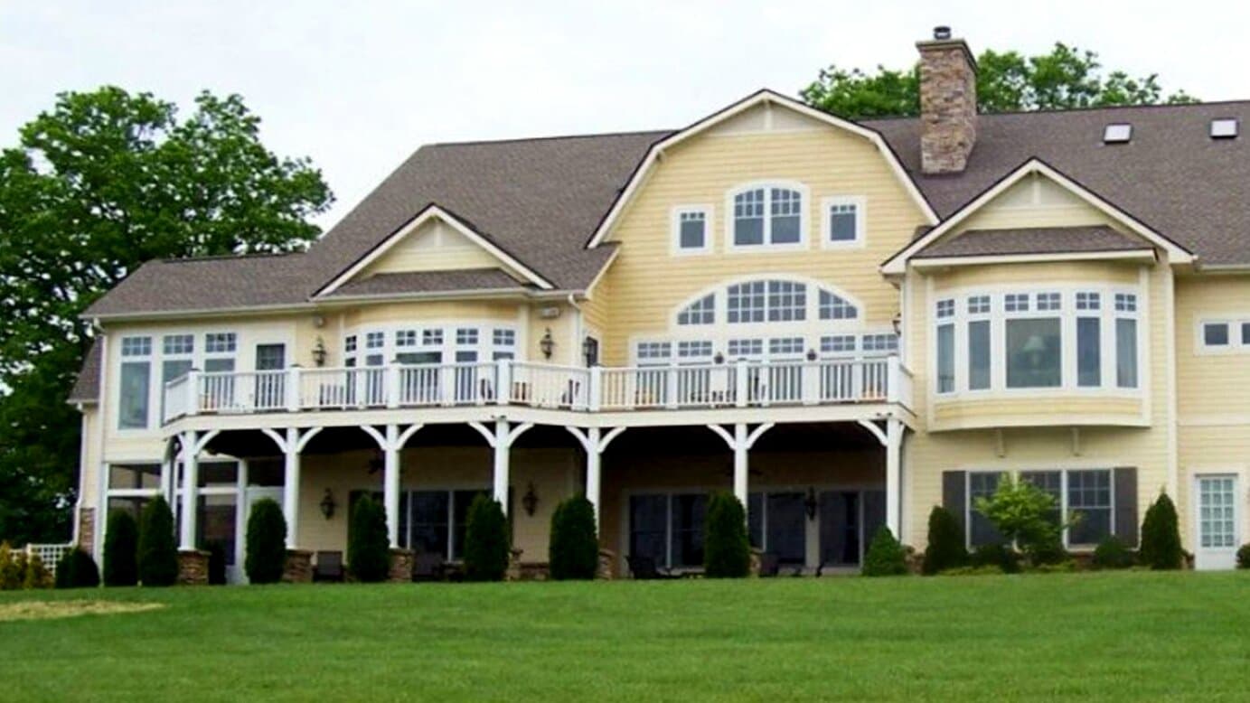 Silver Ridge - Image 1