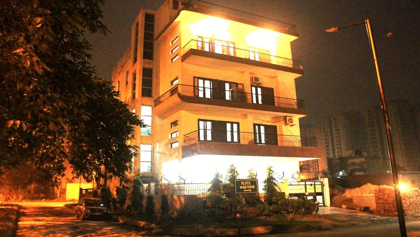 SimranShri Rehabilitation Centre - Image 1