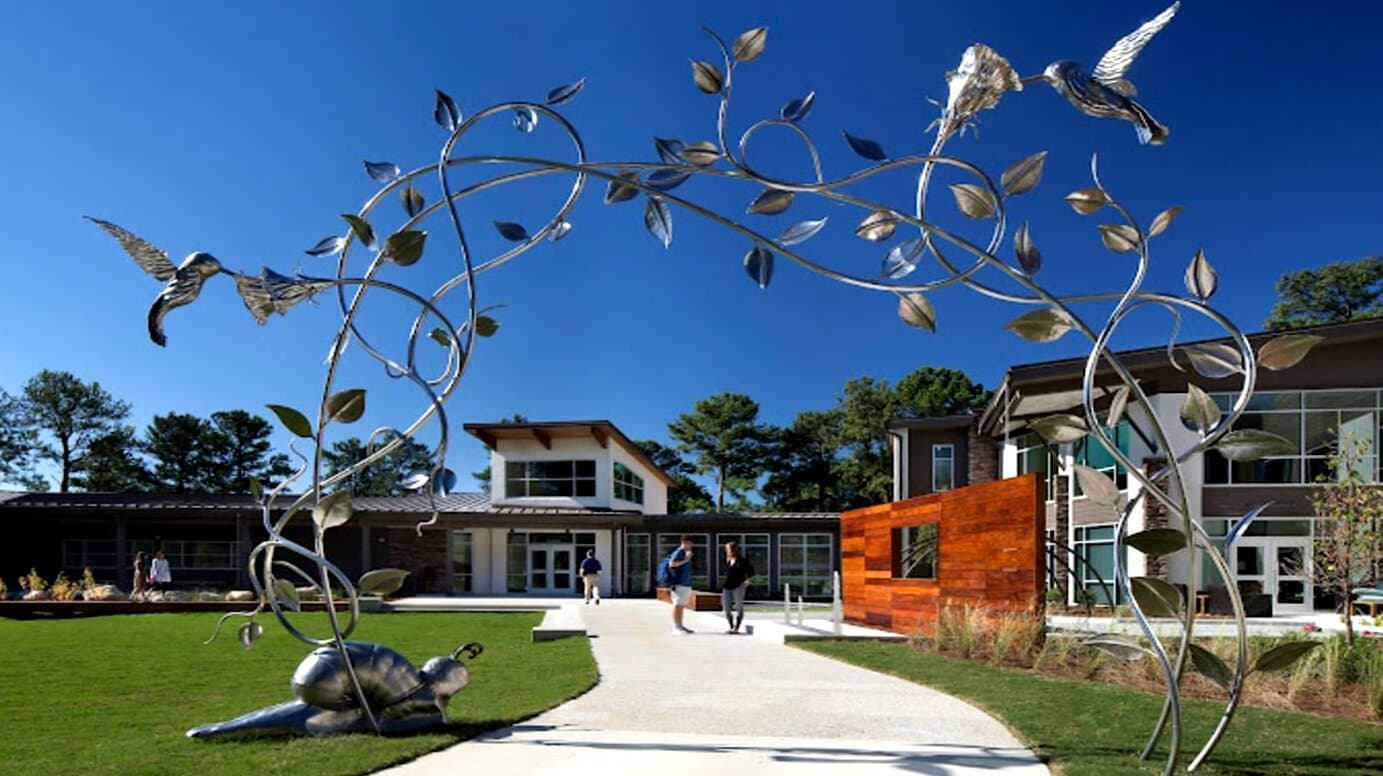Skyland Trail Rollins Campus - Image 1
