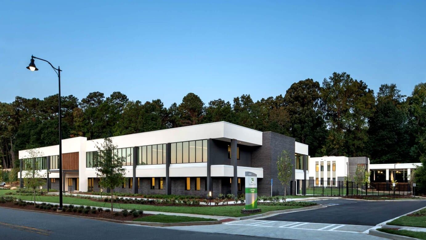 Skyland Trail J. Rex Fuqua Campus - Image 1