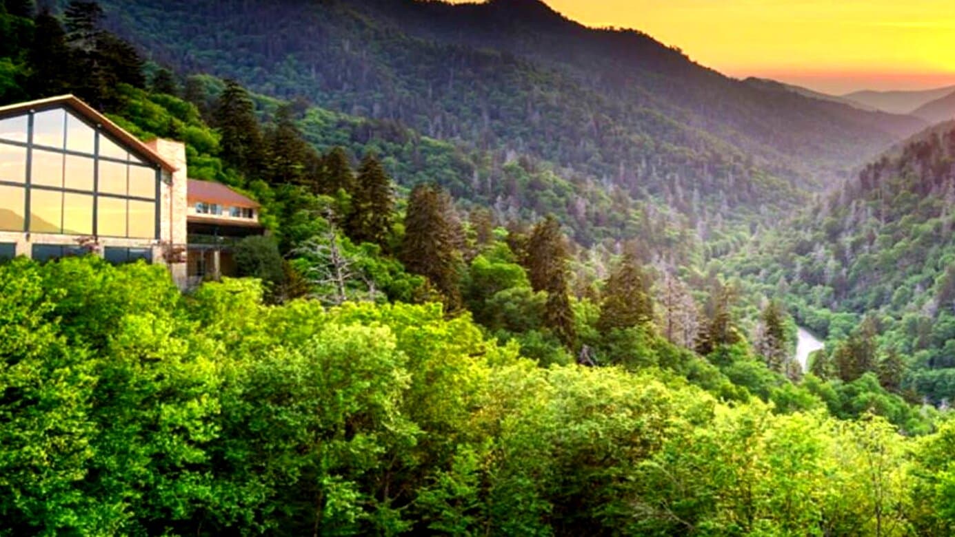 Pasadena Villa - Smoky Mountain Lodge - Image 1
