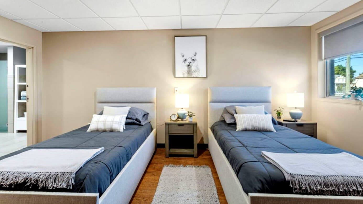 SOBA New Jersey Drug & Alcohol Rehab - Alcohol, Allow Cell Phones facility in New Brunswick, New Jersey