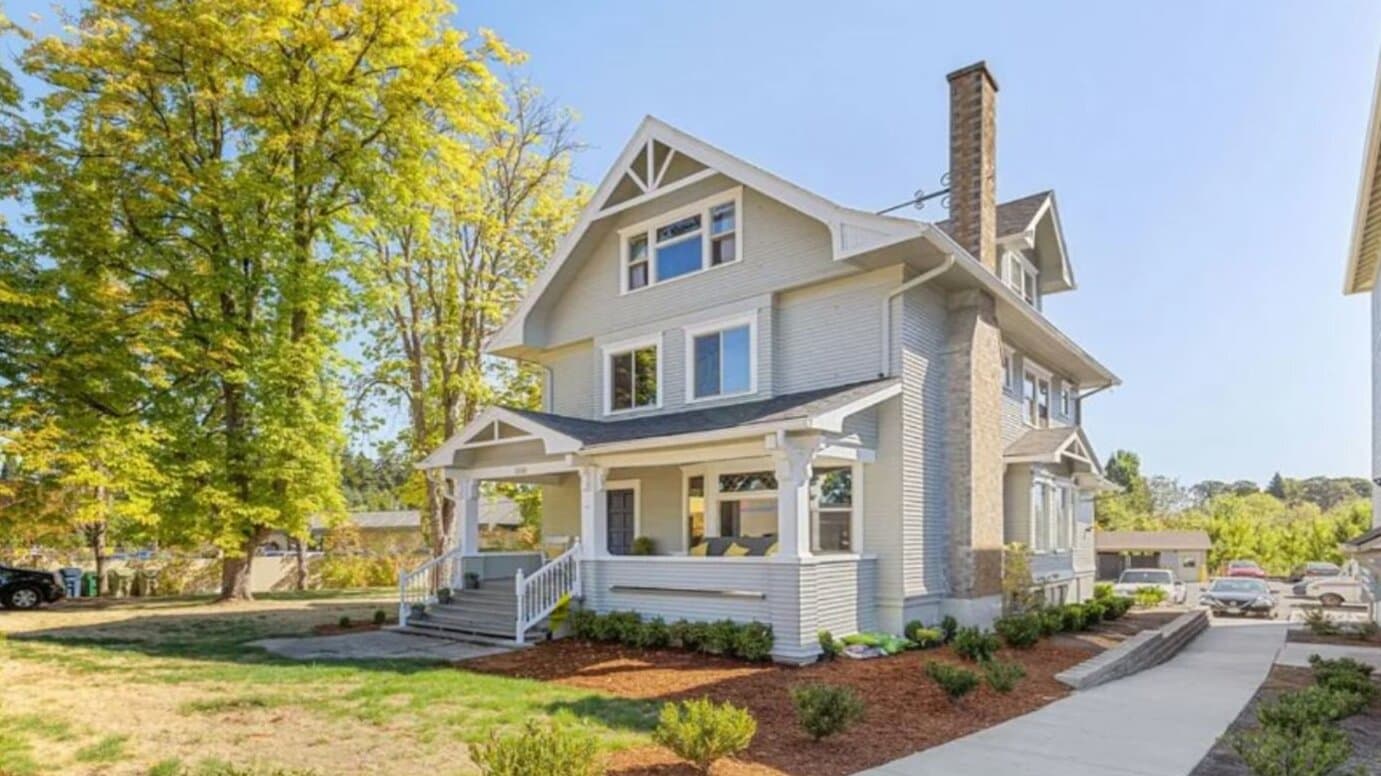 Sober Living PDX - Image 1