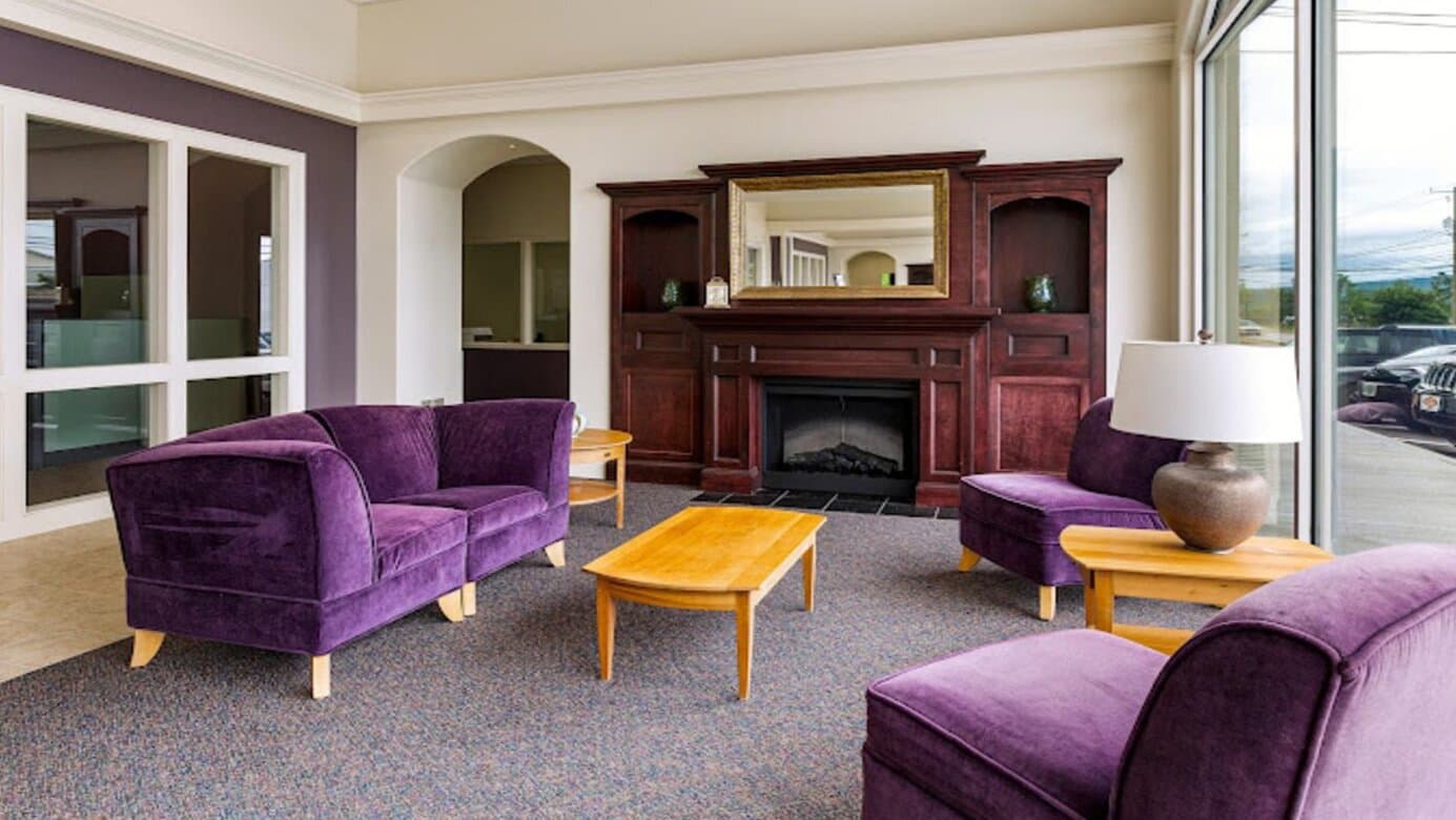 Sobriety Centers of New Hampshire - Lakes Outpatient - Image 1