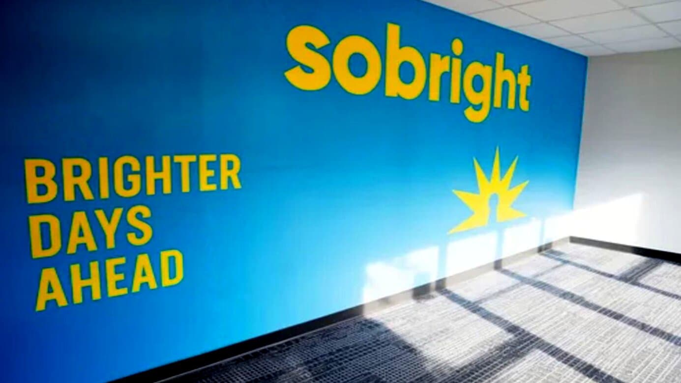 Sobright Recovery - Image 1