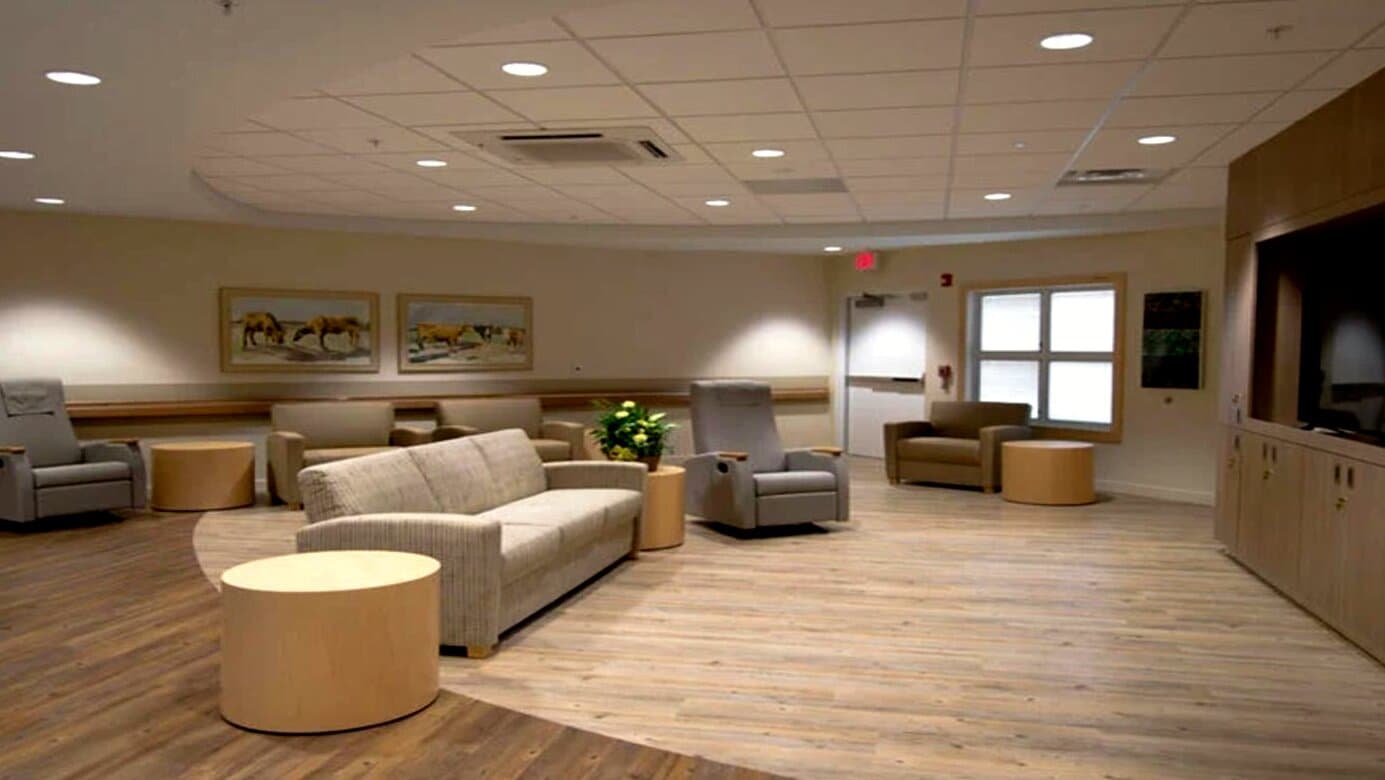 Sojourn at Seneca Senior Behavioral Health - Image 1