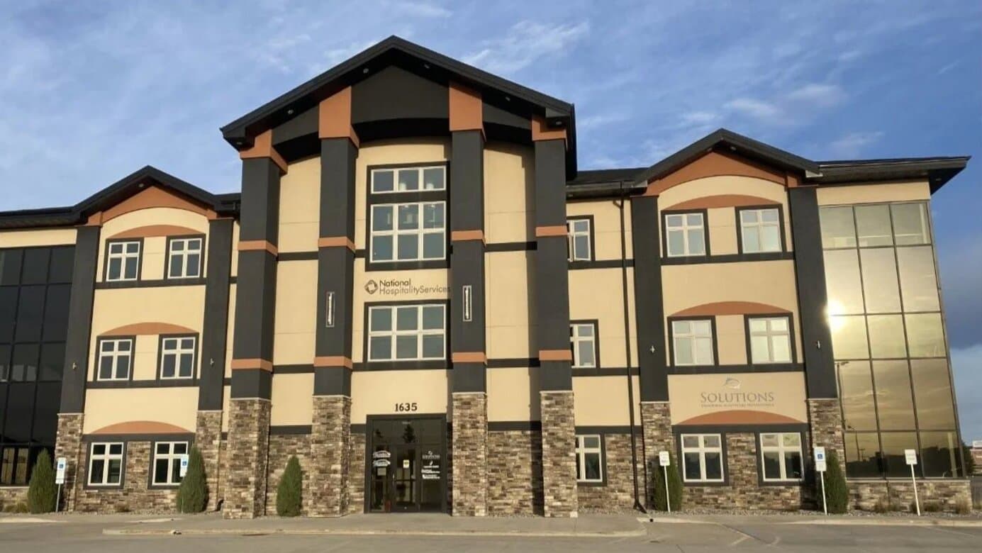 Solutions Behavioral Healthcare Professionals Fargo - Image 1